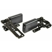 Resim LENOVO Orijinal ideapad Flex 5-14ALC05 82HU Notebook L+R Sağ Sol Hinge Menteşe Takımı 