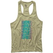 Resim Bluu Hmble Fitness Gym Tank Top Sporcu Atleti (528807328) 