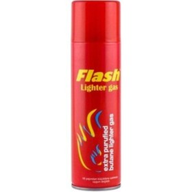 Resim Flash Çakmak Gazı 270 Ml. 