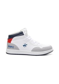 Resim Beverly Hills Polo Club Beverly Hılls Polo Club 10300 Erkek Günlük Sneaker Uzun Spor Bot 