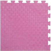 Resim Tatam Minderi 50x50 13mm Kalınlık Pembe 