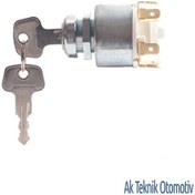 Resim Kontak Anadol Ford Bmc 504629246 