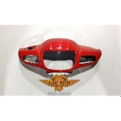 Resim Modenas Kriss 2 Far Muhafaza Kırmızı Diskli 2005-2006 