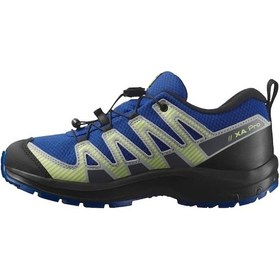 Resim Salomon Xa Pro V8 Waterproof Mavi 