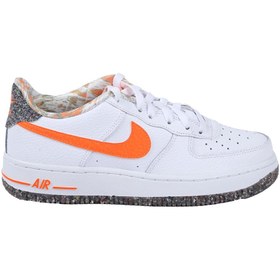 Resim Nike N Aır Force 1 Kadın Ayakkabı Dn8016-100 