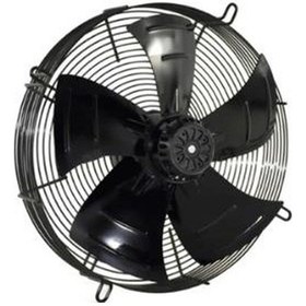 Resim Ebmpapst 350 Mm Emici Aksiyel Fan S6e350an2440 220v 900 D/d 