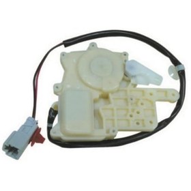 Resim Honda Civic Sol Arka Kapı Kilit Motoru 1996--2000 N11.9570 