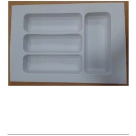 Resim Tiny 4 Gözlü Kaşıklık Royaleks-acero-20377 