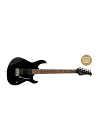 Resim Cort G300Pro Bk Elektro Gitar Cort. G300Pro Bk. Elektro Gitar. S 
