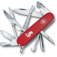 Resim Victorinox VT 1.4733.72 Fisherman Çakı 