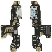 Resim Xiaomi Uyumlu Redmi 7 Için Oem Bordlu Şarj Soketi (469236318) 