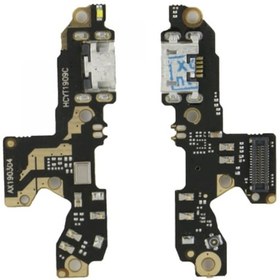 Resim Xiaomi Uyumlu Redmi 7 Için Oem Bordlu Şarj Soketi (469236318) 