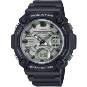 Resim Casio AEQ-120W-7AVDF Erkek Kol Saati 
