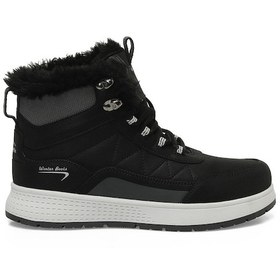 Resim Kinetix Wenda Pu Hı W 4pr Siyah Kadın Outdoor Bot 000000000101744293 Siyah-k Grı Çok Renkli 