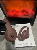 Resim Beats Studio Pro 4. Nesil Kablosuz Bluetooth Kulaklık 