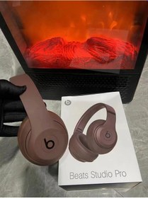 Resim Beats Studio Pro 4. Nesil Kablosuz Bluetooth Kulaklık 