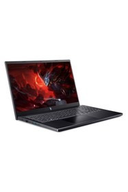 Resim ACER Nitro V15 R7-7735HS 24GB 256GB SSD RTX4060/8GB 15.6'' 165Hz FHD W11H & PER4 ÇANTA 