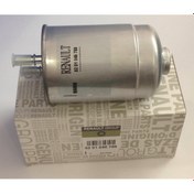 Resim Yakıt Filtresi Renault Fluence.Megane 8201046788 