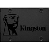 Resim 240Gb A400 Ssdnow Sata3 500-350Mb-S Ssa40 Ssd Harddisk Kingston