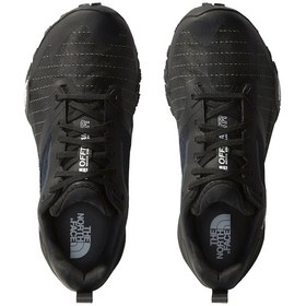 Resim The North Face Erkek Offtraıl Tr Gore-tex Ayakkabı Nf0a8a9xkx71 Siyah 