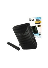 Resim Next Minix Hd Amigo + Plus Display Alıcı Göz 