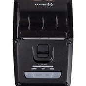 Resim Sewoo Lk-P34B/L Dırek Termal Usb/Bluetooth Mobil Fiş Yazıcı 