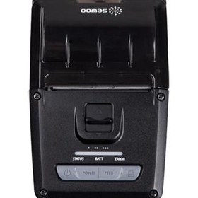 Resim Sewoo Lk-P34B/L Dırek Termal Usb/Bluetooth Mobil Fiş Yazıcı 