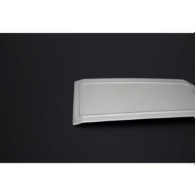 Resim M.BENZ SPRINTER W 906 2006 -2018 Arası Depo Kapağı P.Çelik 