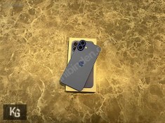 Resim Apple iPhone 16 İkinci El TR | 128 GB | Laciverttaş İkinci El KUZEY GSM`İPHONE 16 128 GB 16 AY GARANTİLİ HATASIZ 51799₺