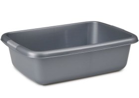 Resim Plastik Süper Badya No:4 - 23.7 LT. BO501 