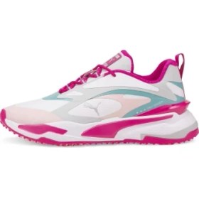 Resim Puma Gs-Fast Shoes - Erkek Golf Ayakkabısı 