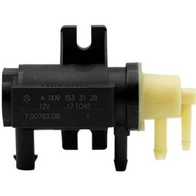 Resim Turbosarj Basınc Ventılı Mercedes Om651 X204 W204 W212 W221 C218 C207 W447 B906 A0091533128 