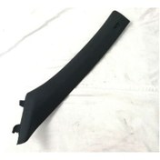 Resim BMW E90 E90LCI ÖN DİREK KAPLAMASI -R- -ANTHRAZİT- 51438036252 