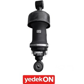Resim Kabin Körüğü 106xf Ön Amortisörlü Ventilli - 2268499 