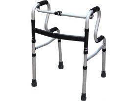 Resim Mastercare Baston Yürüteç Değnek Treking Ucu 1.75 cm Çap 715990 