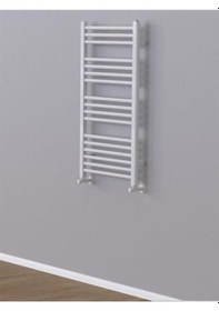 Resim Hazal (Standart) Çelik Havlupan 400/1000 (13 borulu) Beyaz 