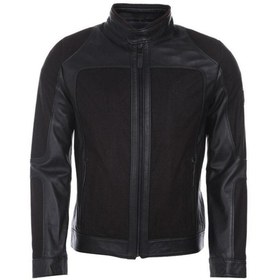 Resim Pierre Cardin Erkek Deri Mont 