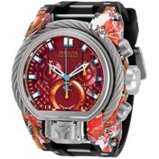 Resim Invicta 32805 132805 Reserve Graffiti 52 MM Erkek Kol Saati 