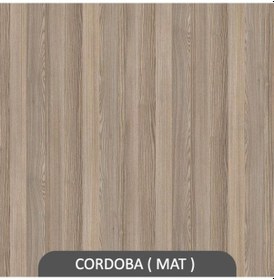 Resim Rafkestir 3 Lü Atalanta Duvar Raf Seti Cordoba ( Mat ) 