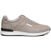 Resim Greyder 14191 Erkek Hakiki Deri Sneaker Ayakkabı 