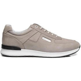 Resim Greyder 14191 Erkek Hakiki Deri Sneaker Ayakkabı 