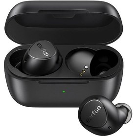 Resim Earfun Free 2 True Wireless Bluetooth Kulak İçi Kulaklık 
