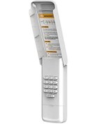 Resim Crackedice 315mhz Veya 390mhz Açıcılarla Kullanılabilen Garaj Kapısı Tuş Takımları Ve Uzaktan Kumandaları 