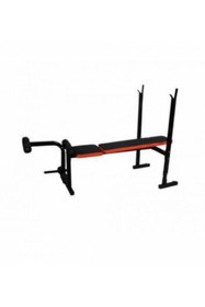 Resim Alpa Ayarlanabilir eğimli ağırlık ve bench inciline sehpası 