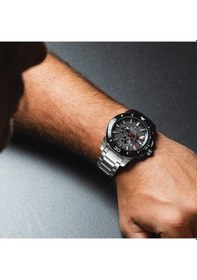 Resim Festına F20641/4 Chrono Bıke Erkek Kol Saati Metalik 