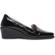 Resim RELAX ANATOMIC Kadın Mokasen & Loafer Ayakkabı 611 E6212 BN AYK 