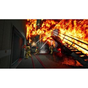 Resim astragon PS5 Firefighting Simulator Ignite 