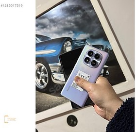 Resim GLOBAL REDMİ NOTE 14 PRO 512/12 45W ORJ ŞARJ MOR 