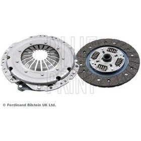 Resim Debriyaj Set Z16xep Astra G Astra H Baskı Balata 55562026 Blueprint 