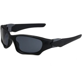 Resim Nrkbalıkçılık Ve Sürüş Gözlüğü Erkek Uv400 Klasik Güneş Gözlükleriblack51gri Gri 